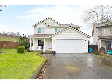 9901 Ne 112th Court Vancouver WA 98662