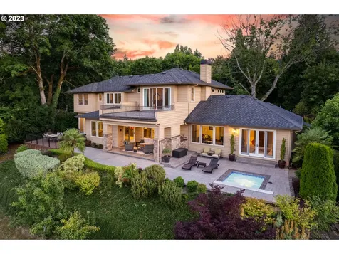 3188 Glenmorrie Drive Lake Oswego OR 97034