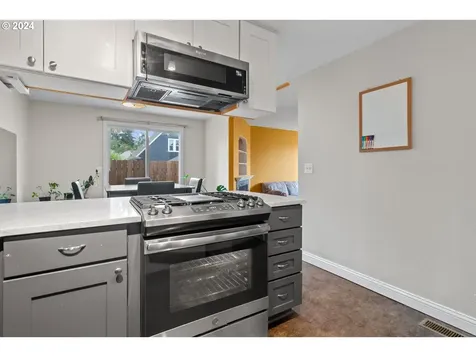 842 NE Stafford Street Portland OR 97211
