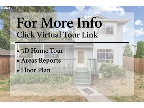 842 NE Stafford Street Portland OR 97211