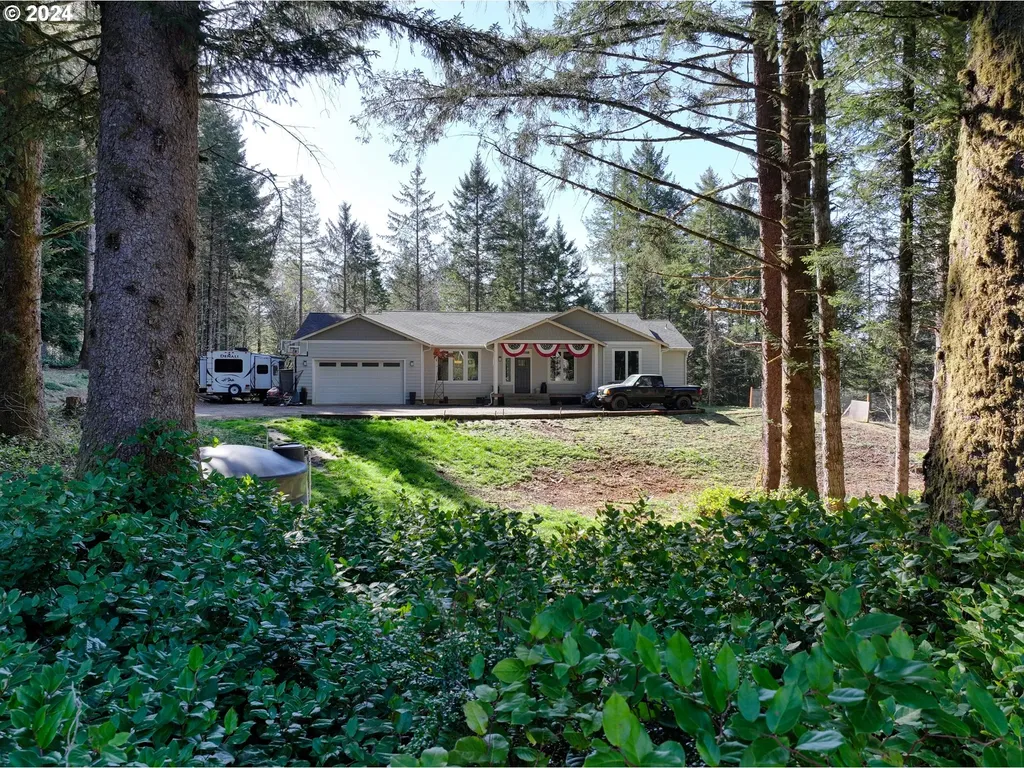 95748 Cape Ferrelo Road Brookings OR 97415