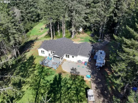 95748 Cape Ferrelo Road Brookings OR 97415