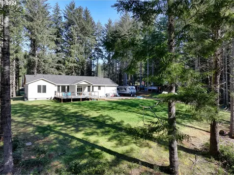 95748 Cape Ferrelo Road Brookings OR 97415