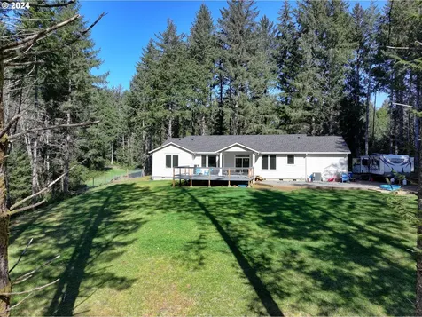 95748 Cape Ferrelo Road Brookings OR 97415