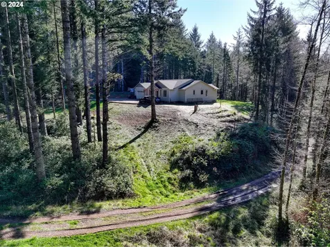 95748 Cape Ferrelo Road Brookings OR 97415