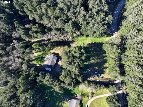 95748 Cape Ferrelo Road Brookings OR 97415