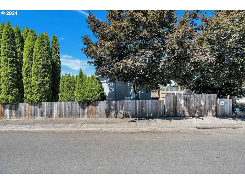931 Bonefant Court Gervais OR 97026