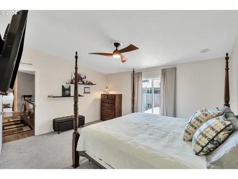 931 Bonefant Court Gervais OR 97026