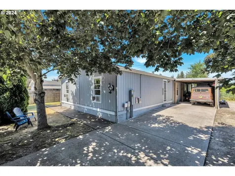 931 Bonefant Court Gervais OR 97026