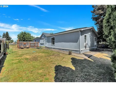 931 Bonefant Court Gervais OR 97026