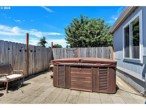 931 Bonefant Court Gervais OR 97026