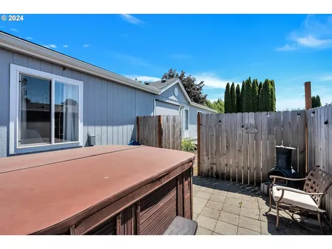 931 Bonefant Court Gervais OR 97026