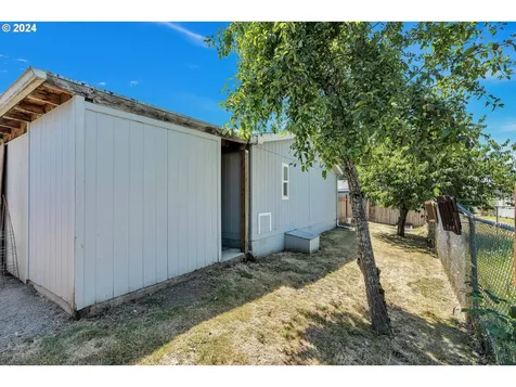 931 Bonefant Court Gervais OR 97026