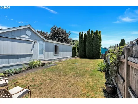 931 Bonefant Court Gervais OR 97026