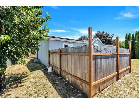 931 Bonefant Court Gervais OR 97026