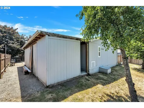 931 Bonefant Court Gervais OR 97026