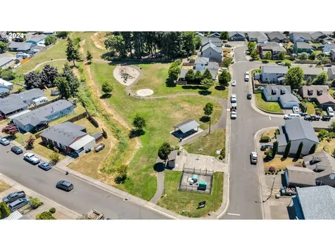 931 Bonefant Court Gervais OR 97026