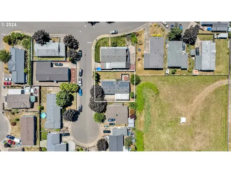 931 Bonefant Court Gervais OR 97026
