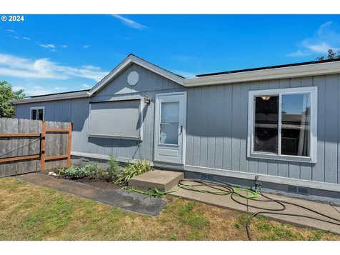 931 Bonefant Court Gervais OR 97026