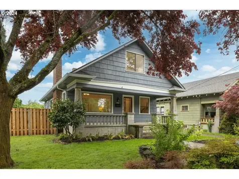 4800 Se Harrison Street Portland OR 97215