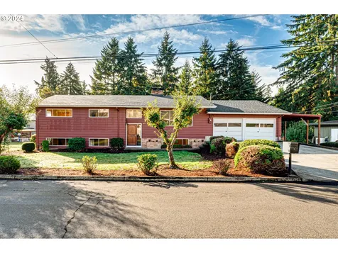 1617 NE 65th Street Vancouver WA 98665