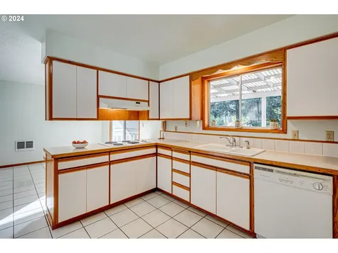 1617 NE 65th Street Vancouver WA 98665