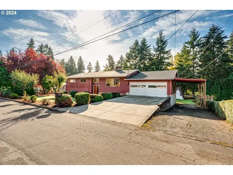 1617 NE 65th Street Vancouver WA 98665