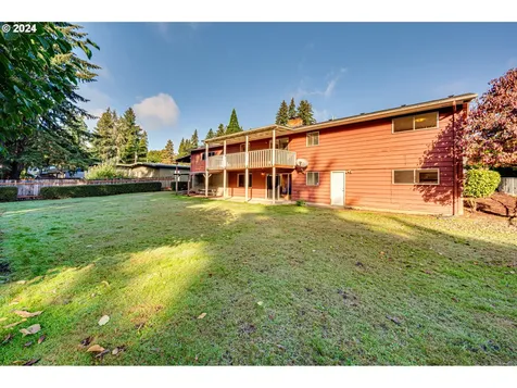 1617 NE 65th Street Vancouver WA 98665