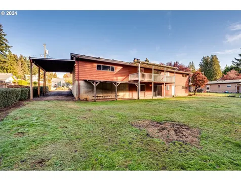 1617 NE 65th Street Vancouver WA 98665