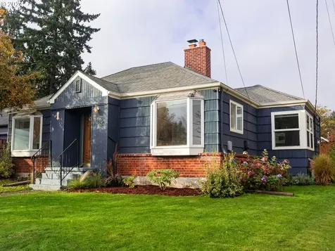 1335 NE 77th Avenue Portland OR 97213