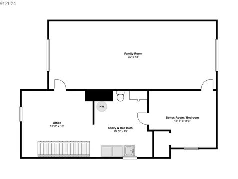 1335 NE 77th Avenue Portland OR 97213