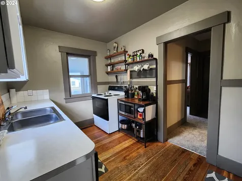 2809 N 1st Street La Grande OR 97850