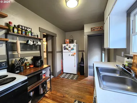 2809 N 1st Street La Grande OR 97850