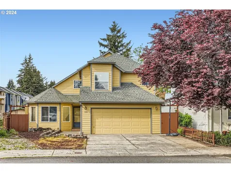 329 Ne 132nd Court Portland OR 97230