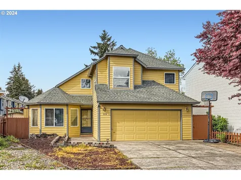 329 Ne 132nd Court Portland OR 97230