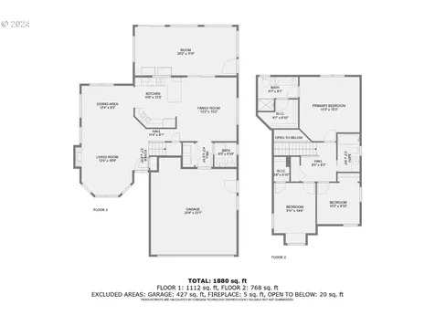 329 Ne 132nd Court Portland OR 97230