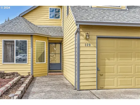 329 Ne 132nd Court Portland OR 97230