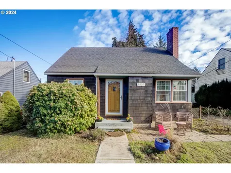 4432 Ne 72nd Avenue Portland OR 97218
