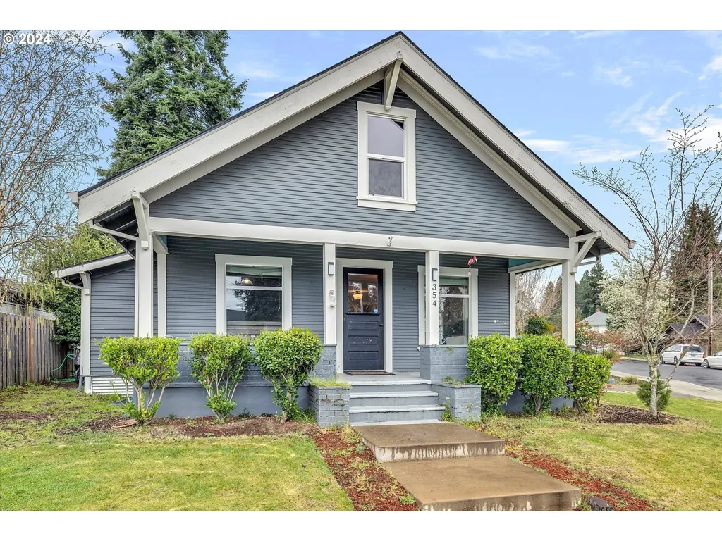 354 NE 4th Avenue Canby OR 97013