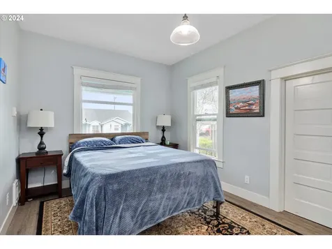 354 NE 4th Avenue Canby OR 97013