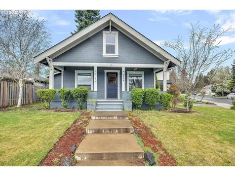 354 NE 4th Avenue Canby OR 97013