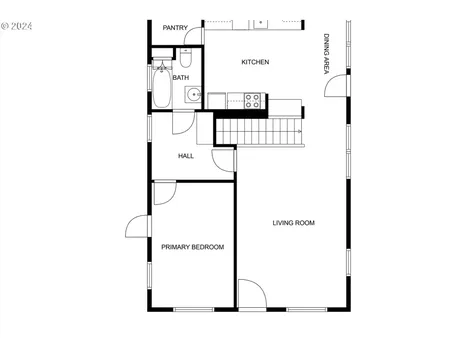 354 NE 4th Avenue Canby OR 97013