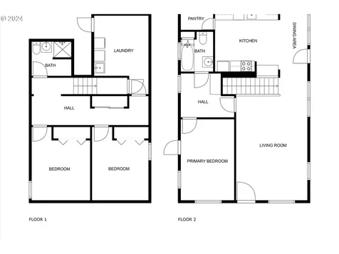 354 NE 4th Avenue Canby OR 97013