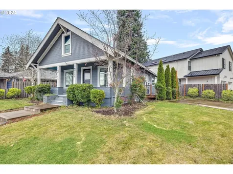 354 NE 4th Avenue Canby OR 97013