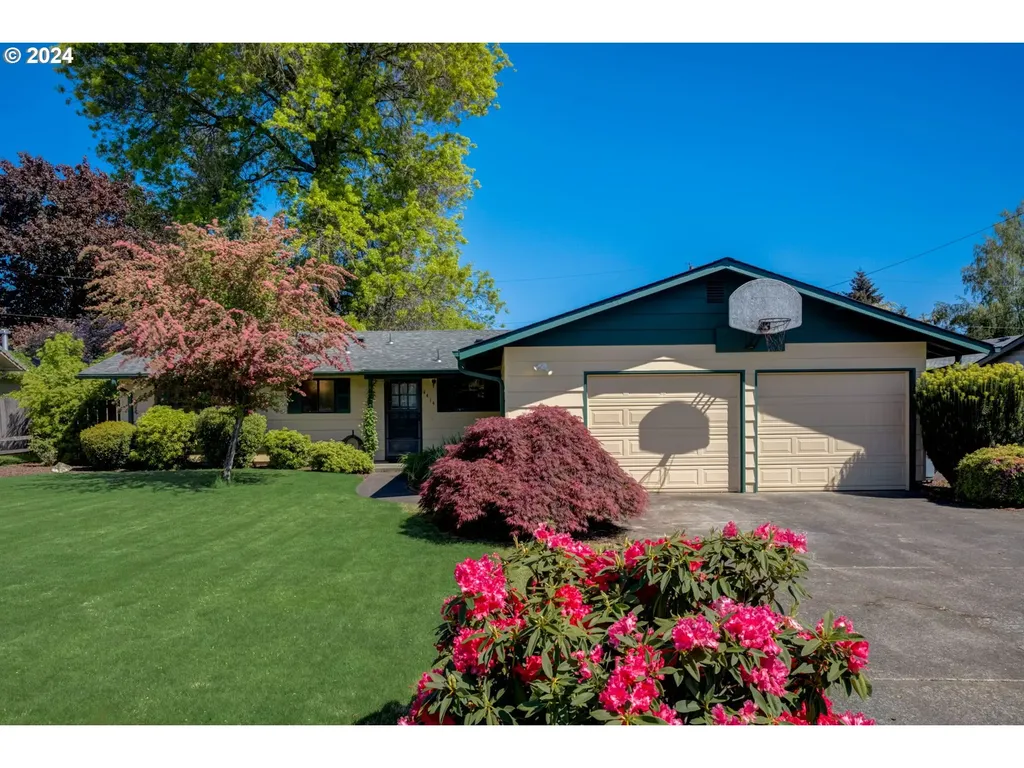4414 E 13th Street Vancouver WA 98661