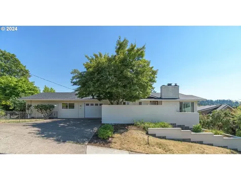 500 W 26th Avenue Eugene OR 97405