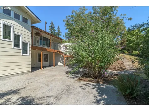 500 W 26th Avenue Eugene OR 97405