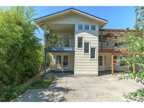 500 W 26th Avenue Eugene OR 97405