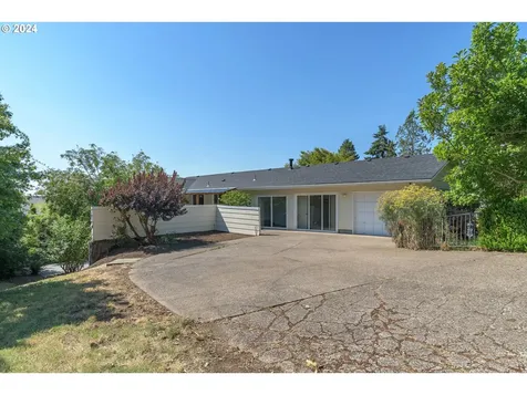 500 W 26th Avenue Eugene OR 97405