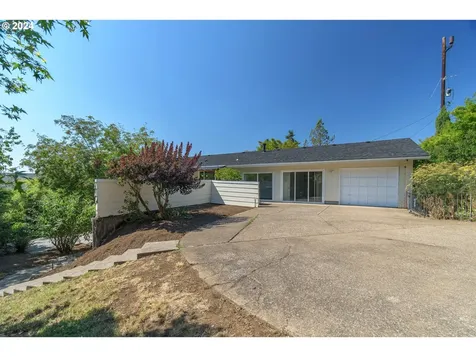 500 W 26th Avenue Eugene OR 97405